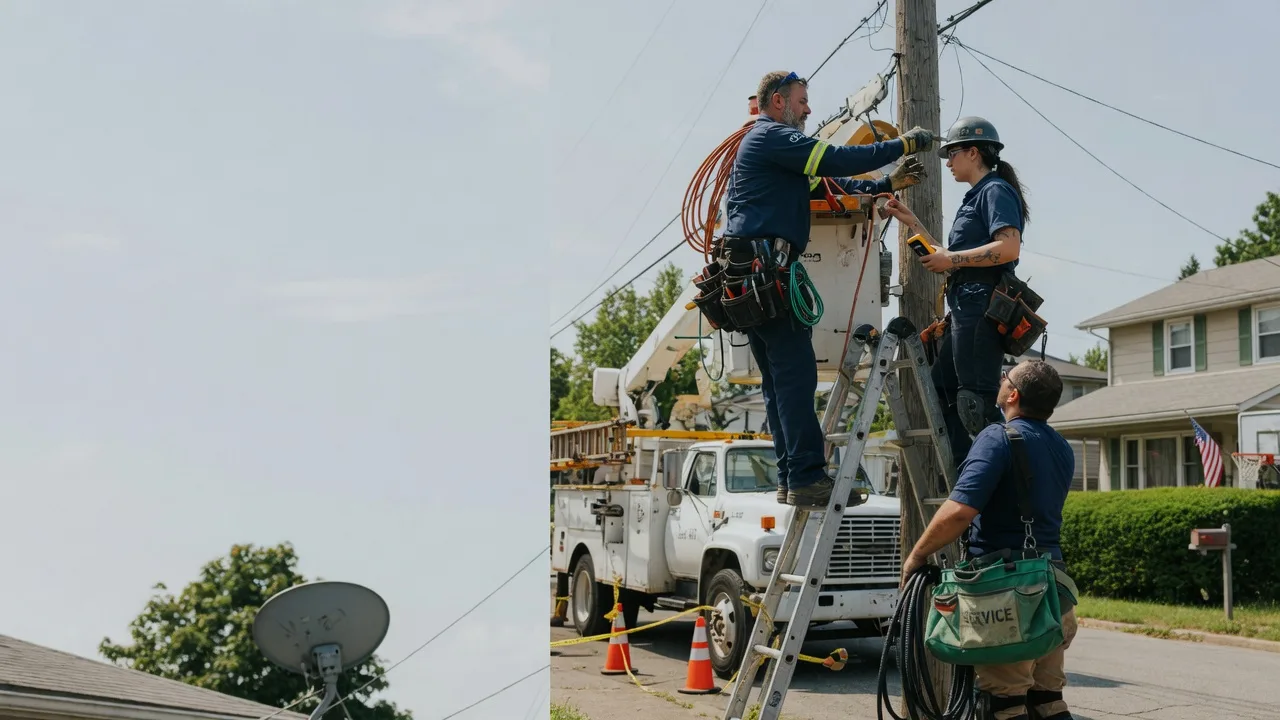 Electrical Repair in Springtown, TX near me